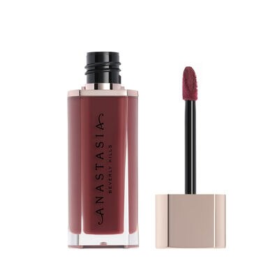 LIP VELVET (MOUSSE PARA LABIOS)